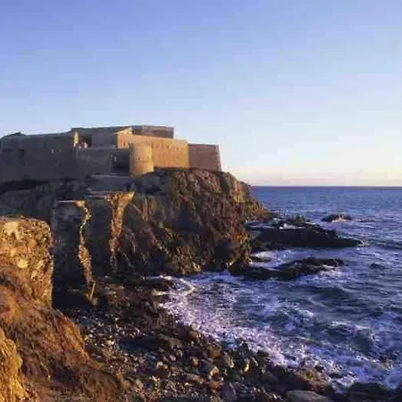 Апартаменты Presqu'ile De Giens, Joli T2 A 5 Minutes De La A Pieds *