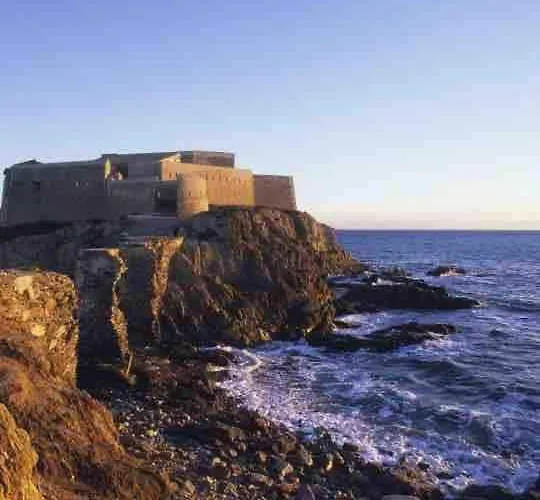 公寓 Presqu'ile De Giens, Joli T2 A 5 Minutes De La A Pieds *