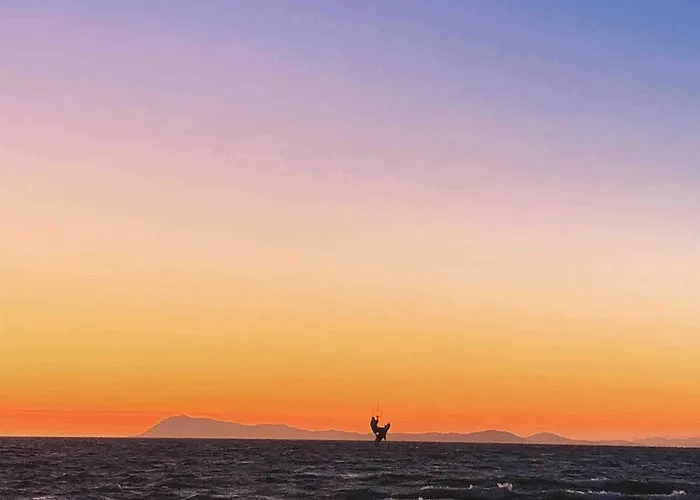 Presqu'ile De Giens, Joli T2 A 5 Minutes De La A Pieds 公寓 *