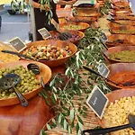 T2 Climatise Avec Terrasse & Parking A Pied 5min Presqu Ile De Giens * Hyeres