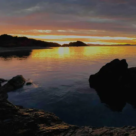 Presqu'ile De Giens, Joli T2 A 5 Minutes De La A Pieds Apartment