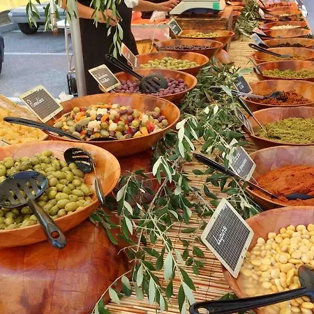 Presqu'ile De Giens, Joli T2 A 5 Minutes De La A Pieds * Hyeres