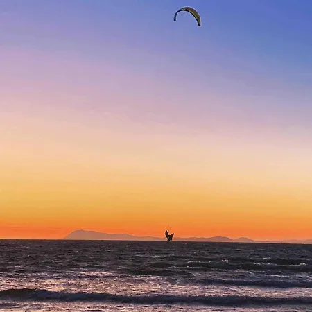 Presqu'ile De Giens, Joli T2 A 5 Minutes De La A Pieds Appartement *